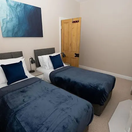 Stylish Summer Retreat Holiday home *