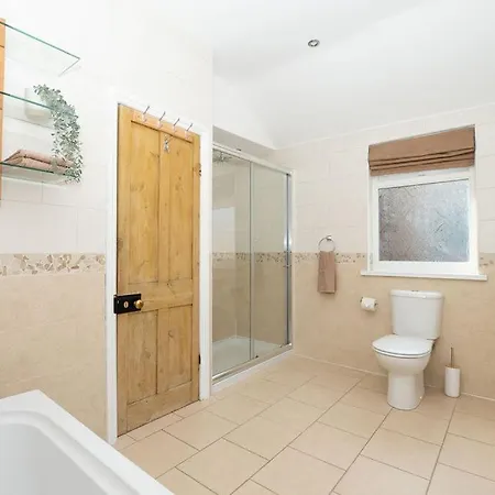 Holiday home Stylish Summer Retreat *